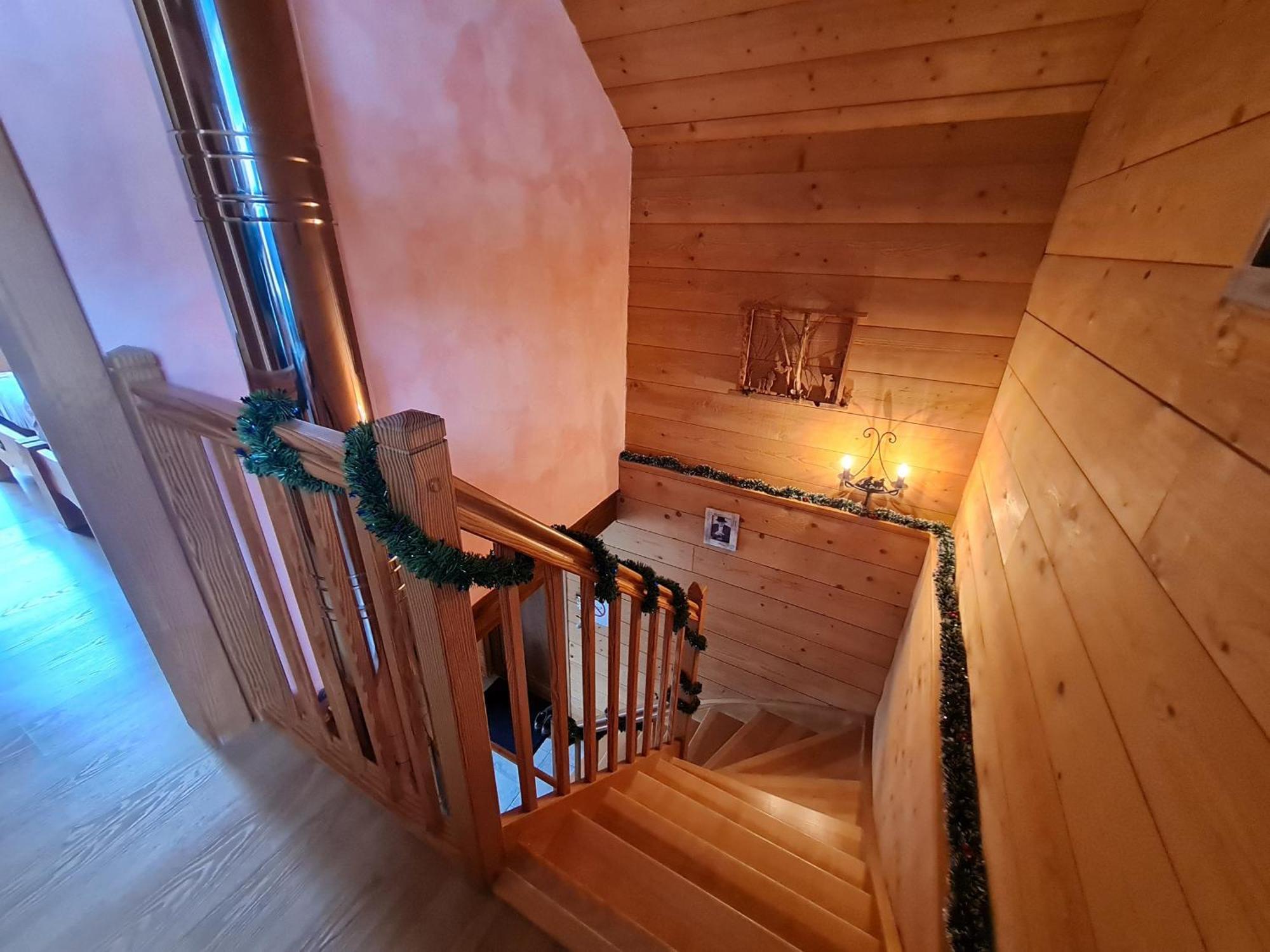 Chalet Ban-sur-Meurthe-Clefcy, 3 pièces, 4 personnes - FR-1-589-182 Extérieur photo