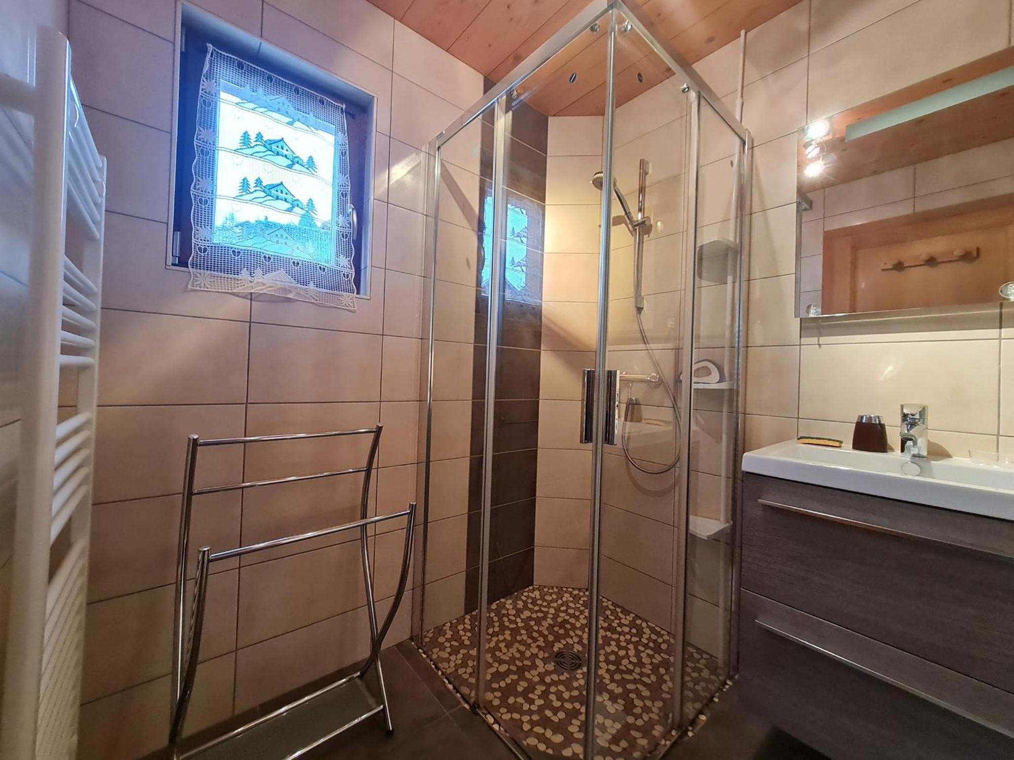Chalet Ban-sur-Meurthe-Clefcy, 3 pièces, 4 personnes - FR-1-589-182 Extérieur photo